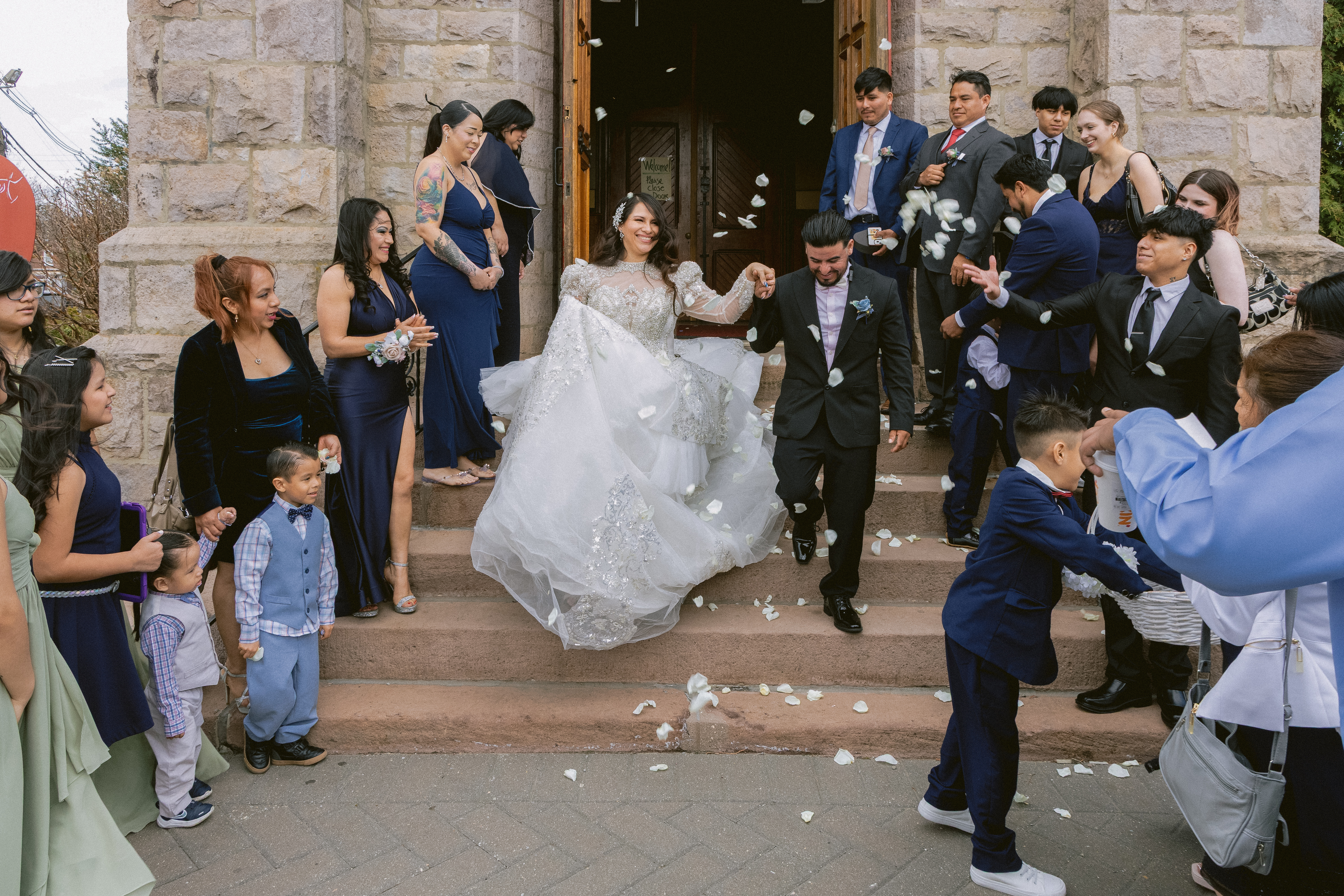 Alina & Ernesto