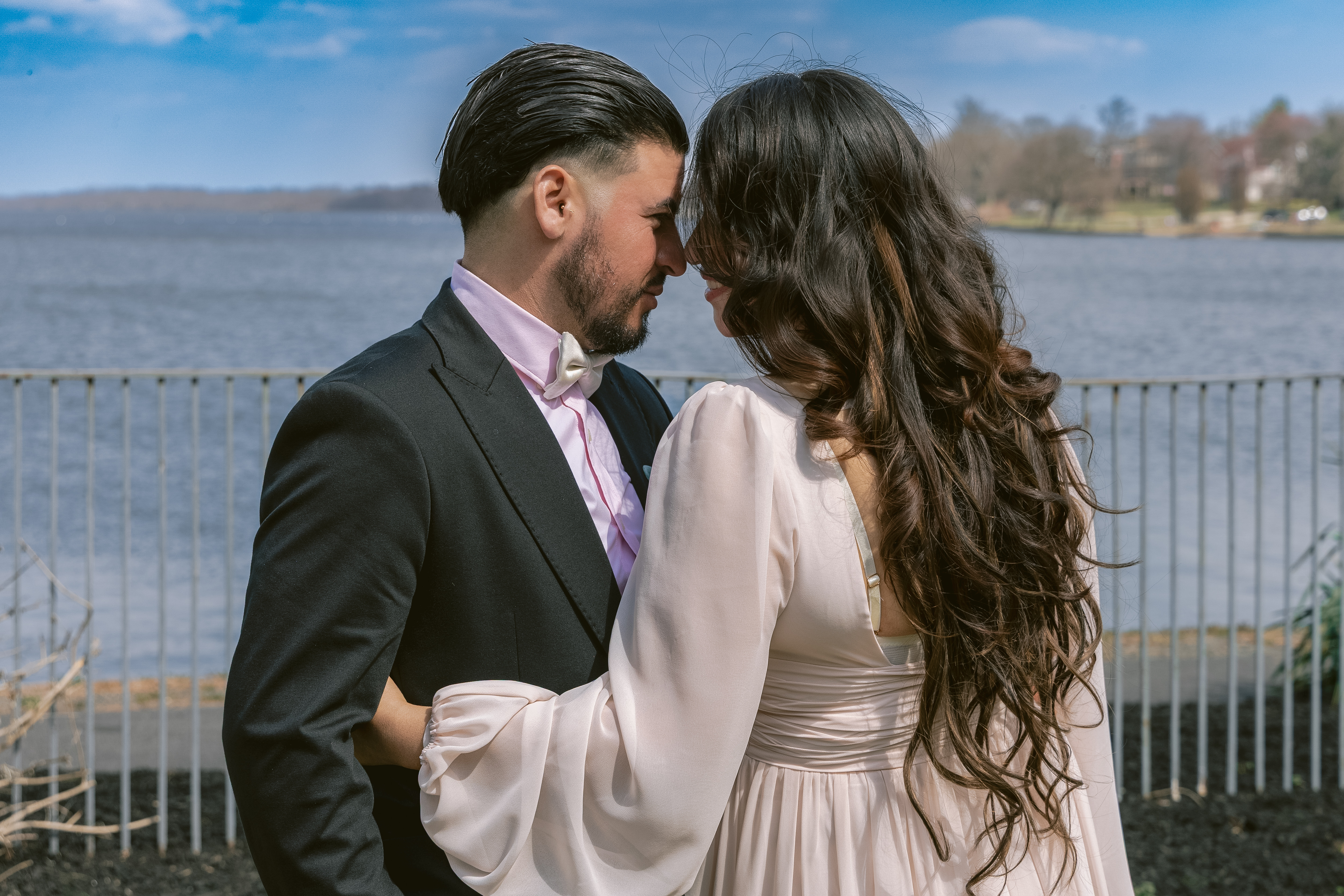 Alina & Ernesto