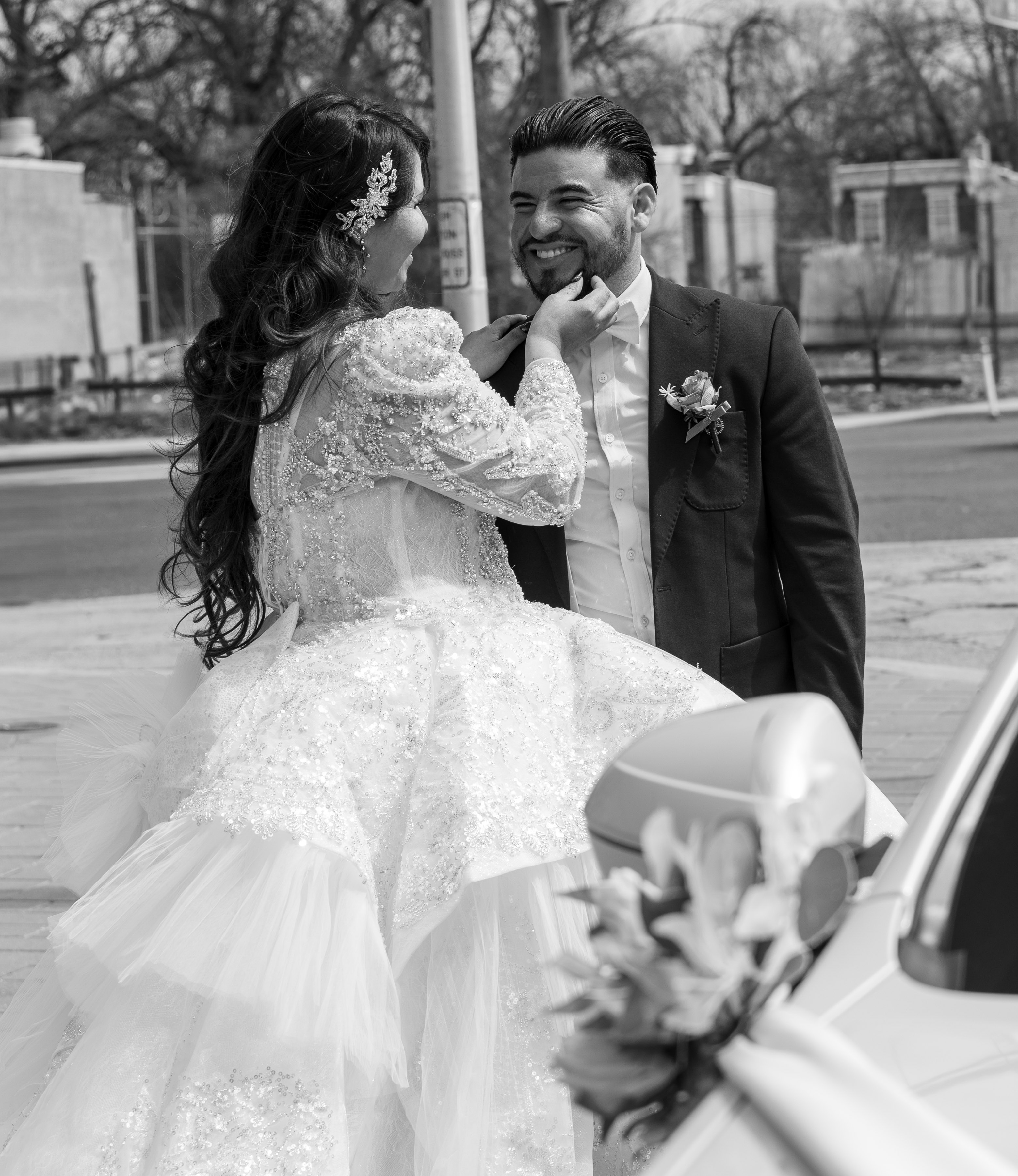 Alina & Ernesto