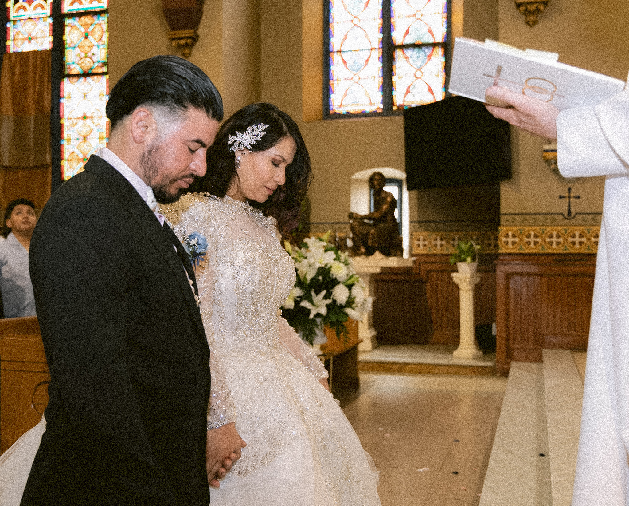 Alina & Ernesto