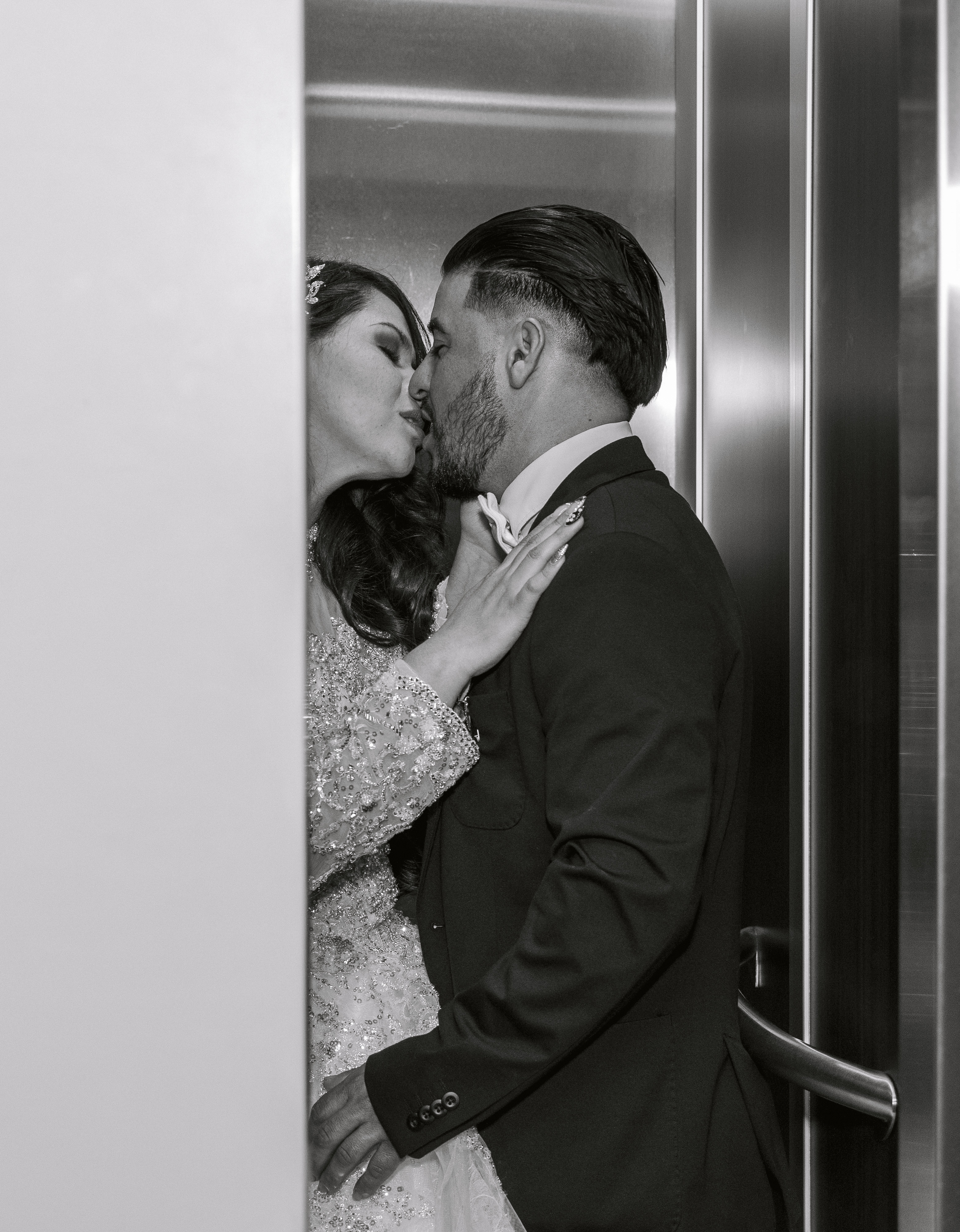 Alina & Ernesto
