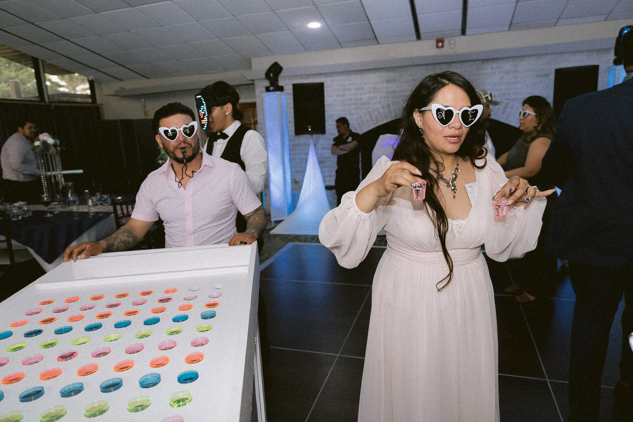 Alina & Ernesto