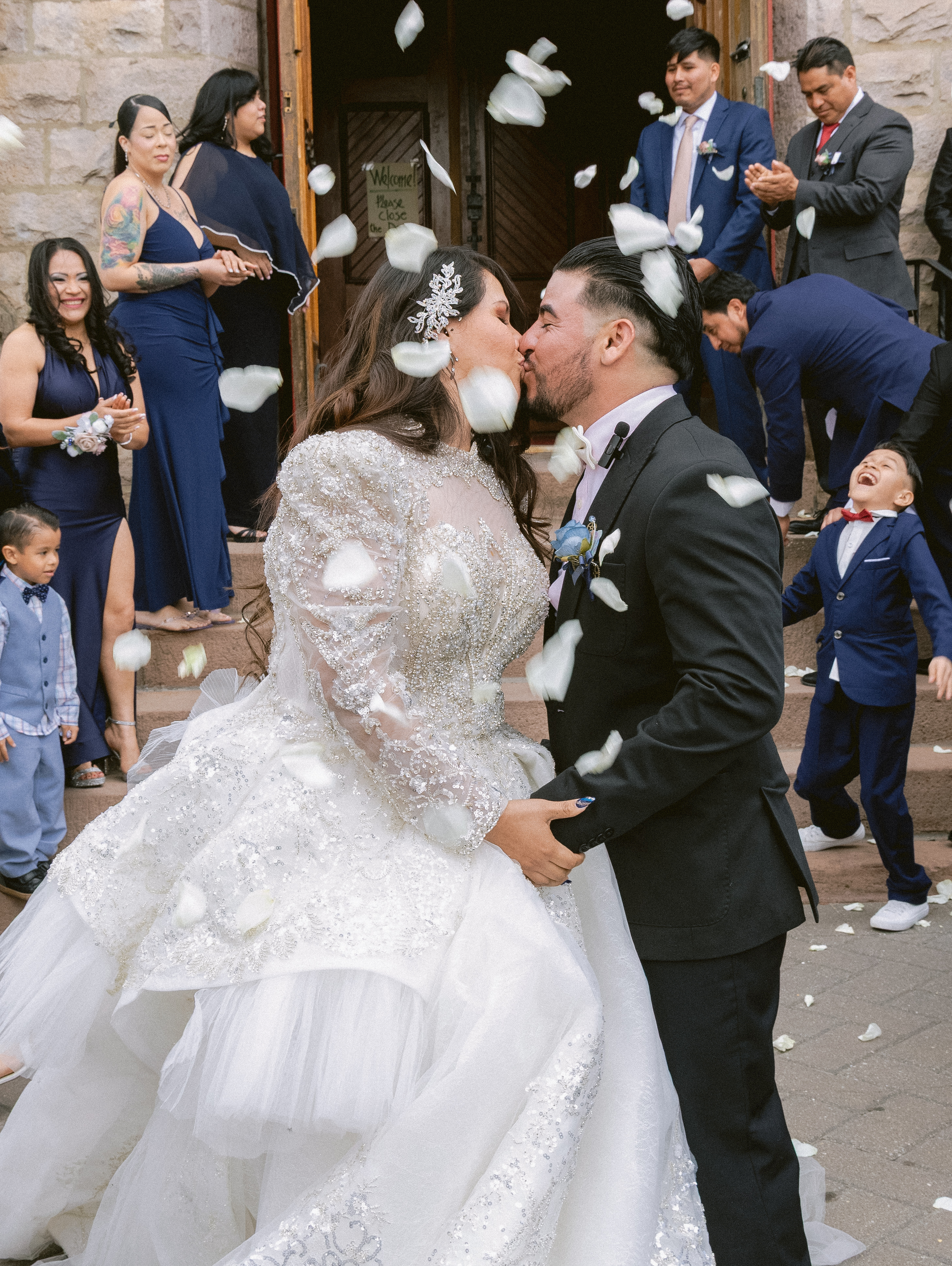 Alina & Ernesto