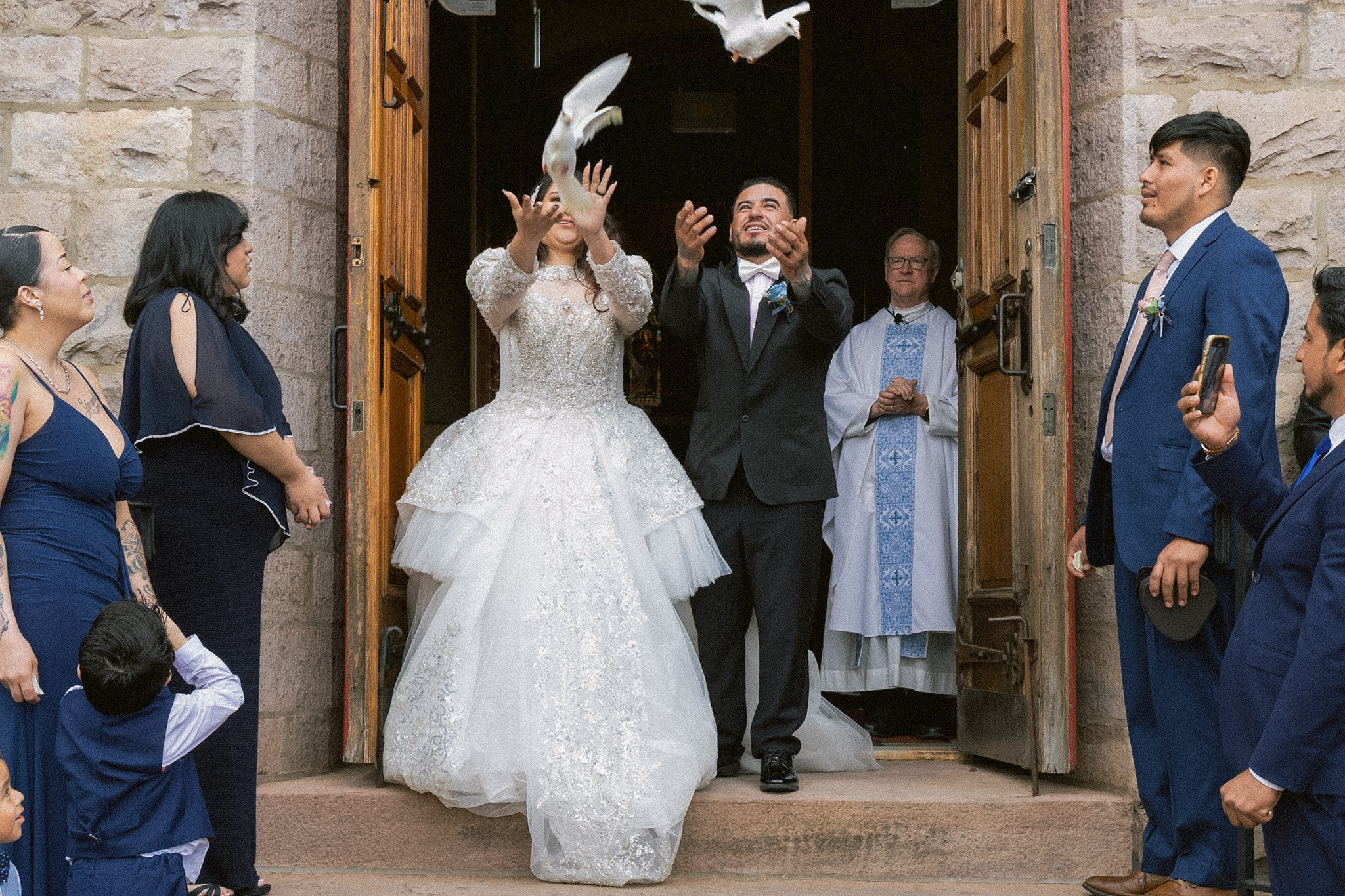 Alina & Ernesto