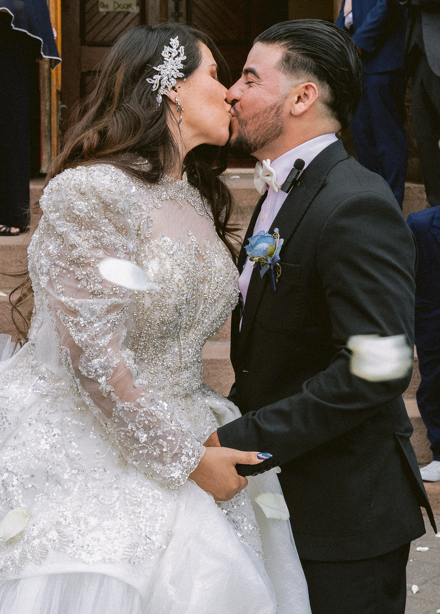 Alina & Ernesto