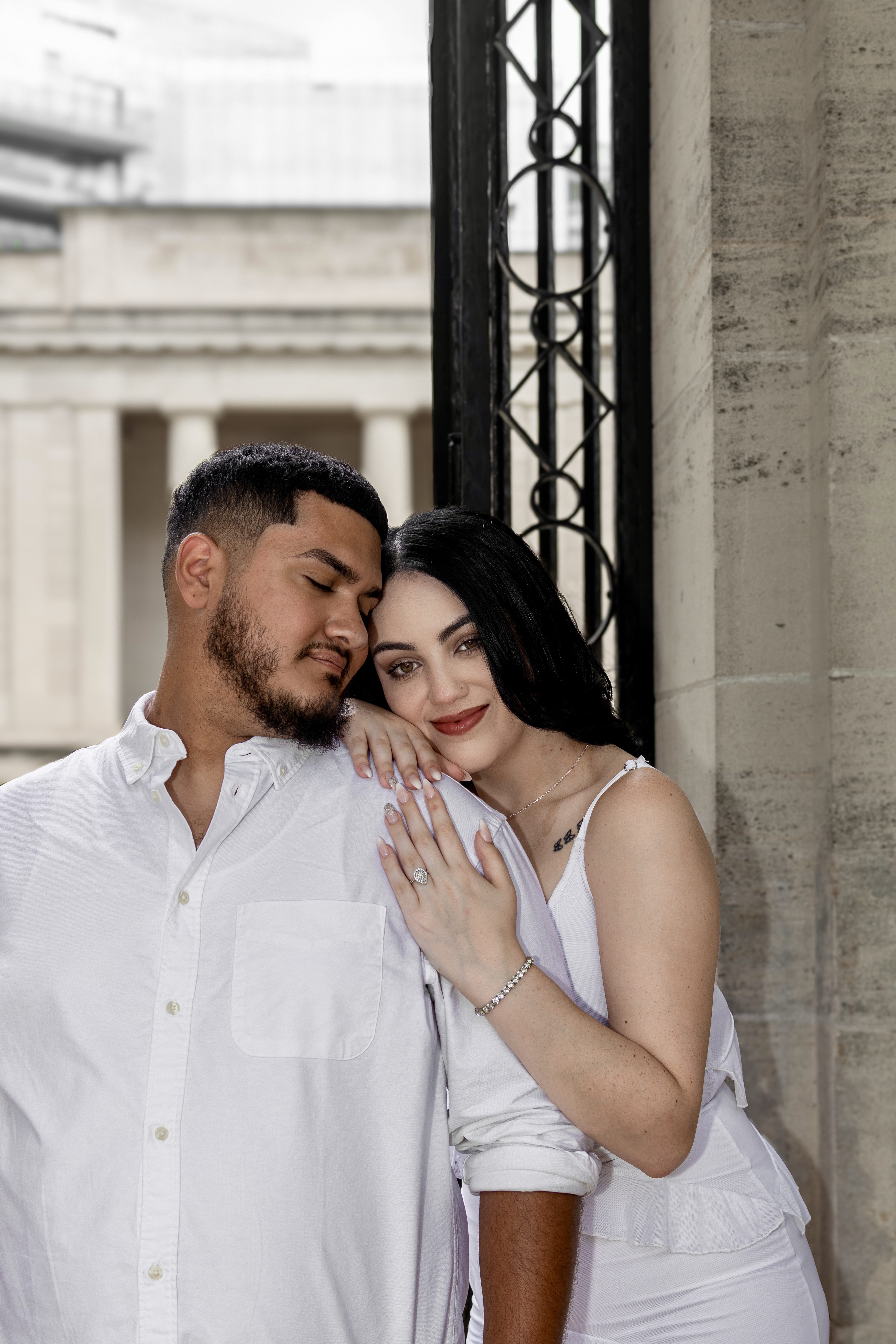 Angel & Val